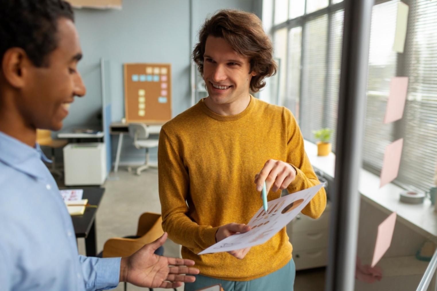 Illustration de notre méthode d'apprentissage avec des outils pédagogiques modernes