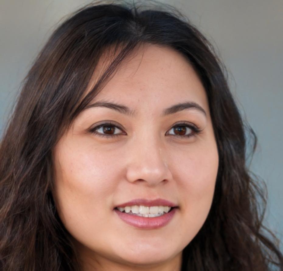 Portrait de Léonie Dubois, participante au programme de formation financière