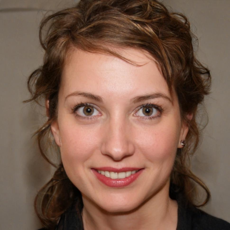 Photo de Sophie Roux, formatrice en gestion des risques