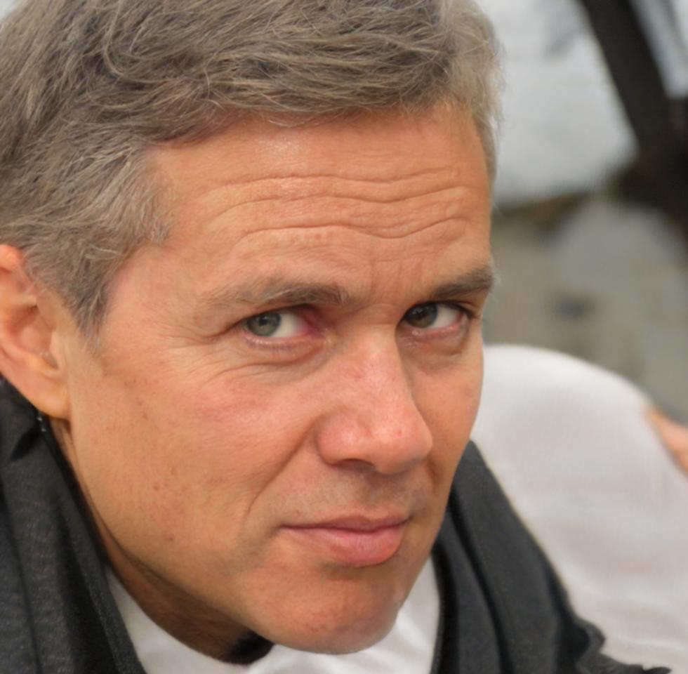 Portrait d'Antoine Lefèvre, conseiller en planification financière chez remelivoxa